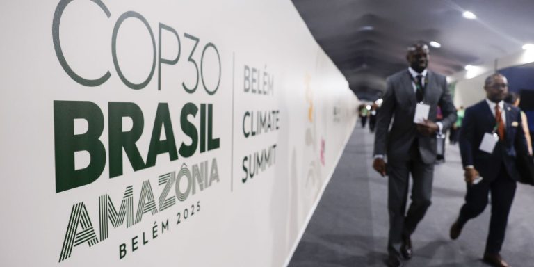 Cultura e sustentabilidade marcam início da COP30 em Belém cultura-e-sustentabilidade-marcam-inicio-da-cop30-em-belem