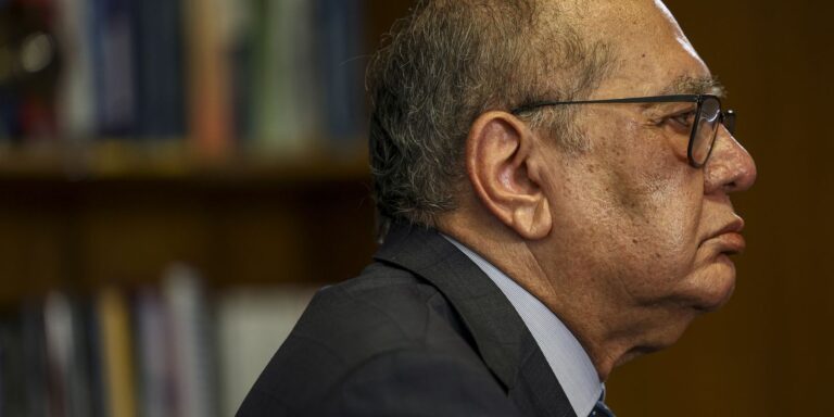 Gilmar Mendes suspende penduricalhos a membros do Judiciário e MP gilmar-mendes-suspende-penduricalhos-a-membros-do-judiciario-e-mp