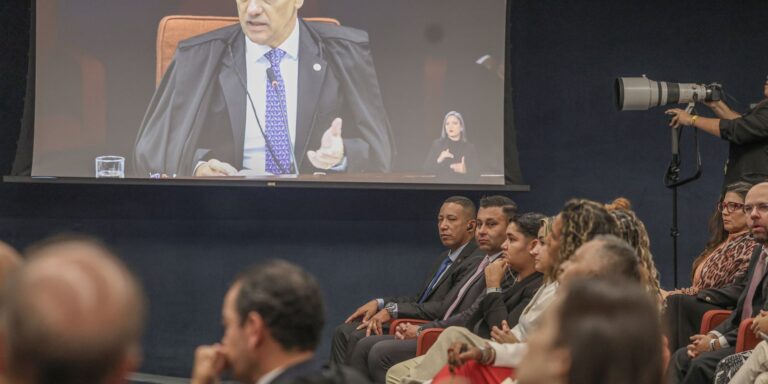 Moraes vota por condenar irmãos Brazão pelo assassinato de Marielle moraes-vota-por-condenar-irmaos-brazao-pelo-assassinato-de-marielle