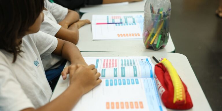 Censo registra queda de 1 milhão de matrículas na educação básica censo-registra-queda-de-1-milhao-de-matriculas-na-educacao-basica