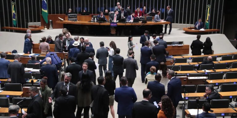 Câmara aprova acordo comercial entre Mercosul e União Europeia camara-aprova-acordo-comercial-entre-mercosul-e-uniao-europeia