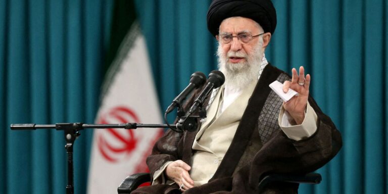 morte-de-khamenei-repercute-entre-aliados-e-adversarios-do-ira