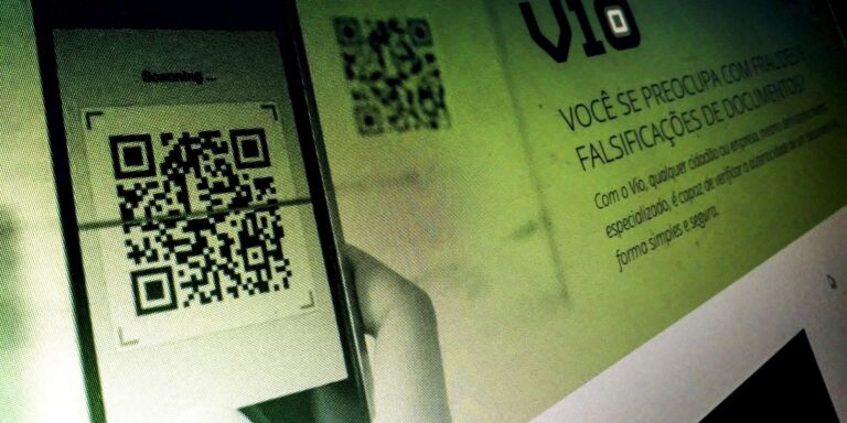 Golpes usando QR codes se tornam cada vez mais comuns golpes-usando-qr-codes-se-tornam-cada-vez-mais-comuns