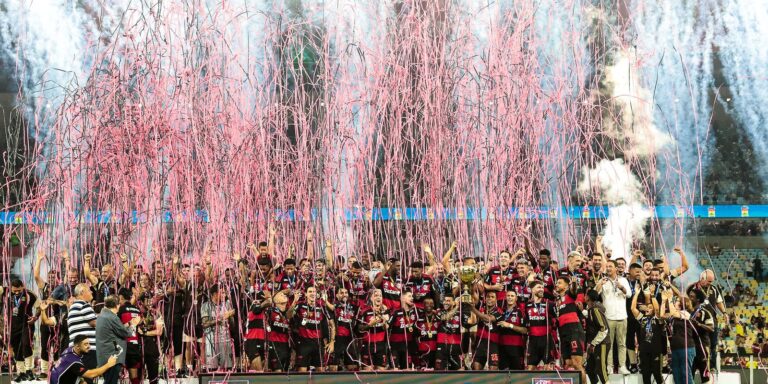 Flamengo vence Fluminense nos pênaltis e fatura tricampeonato carioca flamengo-vence-fluminense-nos-penaltis-e-fatura-tricampeonato-carioca