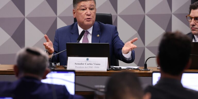 CPMI do INSS: convocados não comparecem e depoimentos são adiados cpmi-do-inss:-convocados-nao-comparecem-e-depoimentos-sao-adiados