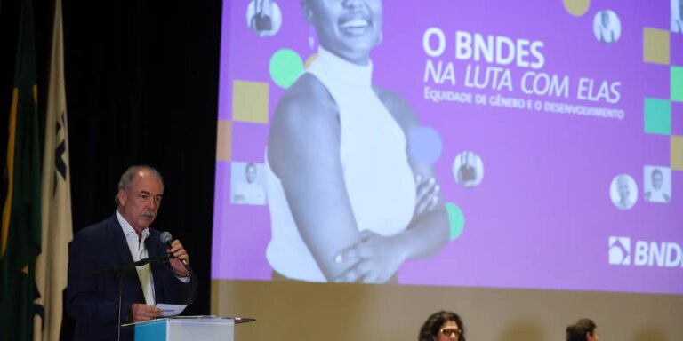 BNDES reduz taxa de juros em empréstimos para mulheres de cooperativas bndes-reduz-taxa-de-juros-em-emprestimos-para-mulheres-de-cooperativas