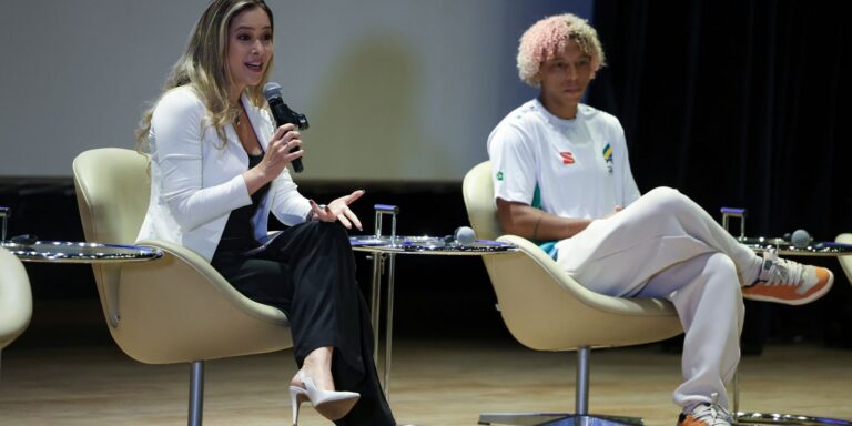 Judocas brasileiras superam preconceito e inspiram jovens atletas judocas-brasileiras-superam-preconceito-e-inspiram-jovens-atletas