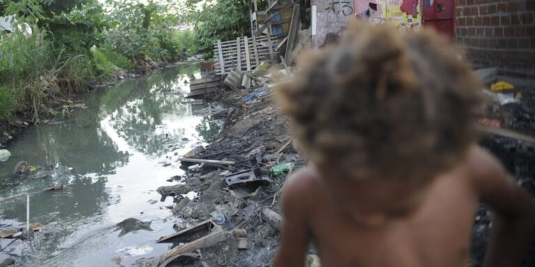 ONU: 4,9 milhões de crianças até 5 anos morreram em 2024 no planeta onu:-4,9-milhoes-de-criancas-ate-5-anos-morreram-em-2024-no-planeta