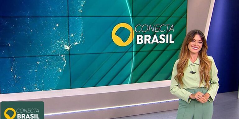 TV Brasil Internacional lança boletim jornalístico ‘Conecta Brasil’ tv-brasil-internacional-lanca-boletim-jornalistico-‘conecta-brasil’