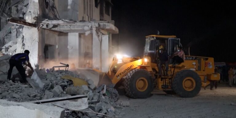 israel-e-ira-lancam-mais-ataques-a-medida-que-crise-se-aprofunda