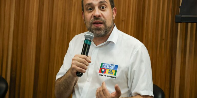 “É banditismo”, diz Boulos sobre aumento de diesel nos postos “e-banditismo”,-diz-boulos-sobre-aumento-de-diesel-nos-postos