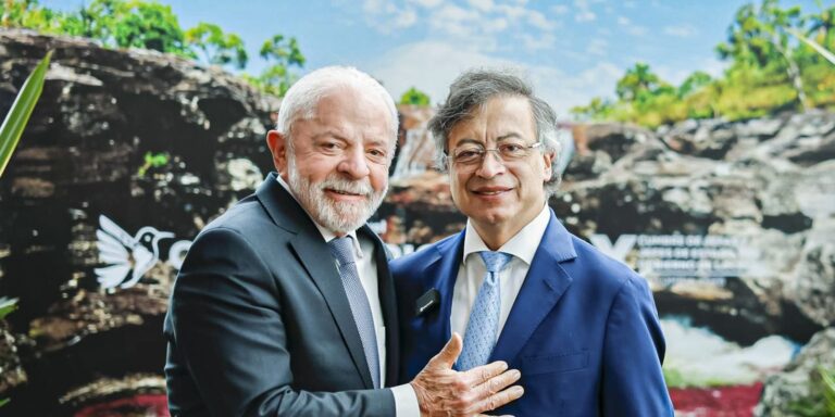 lula-e-petro-defendem-fortalecimento-do-multilateralismo-regional