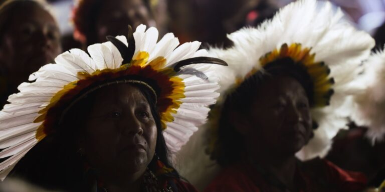 Fundo Amazônia premiará iniciativas de povos tradicionais fundo-amazonia-premiara-iniciativas-de-povos-tradicionais