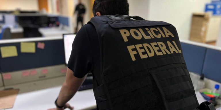 Municípios do Tocantins são alvos de operação da Polícia Federal municipios-do-tocantins-sao-alvos-de-operacao-da-policia-federal