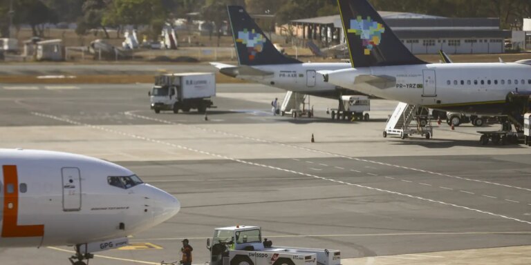 Decreto que zera imposto sobre combustível de aviação é publicado decreto-que-zera-imposto-sobre-combustivel-de-aviacao-e-publicado