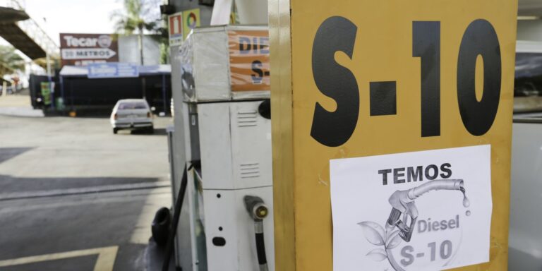 Revendedora Vibra adere à subvenção para baixar preço do diesel revendedora-vibra-adere-a-subvencao-para-baixar-preco-do-diesel