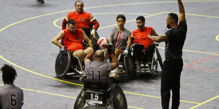 Maranhão sedia Torneio Regional Nordeste de Rugby em Cadeira de Rodas maranhao-sedia-torneio-regional-nordeste-de-rugby-em-cadeira-de-rodas