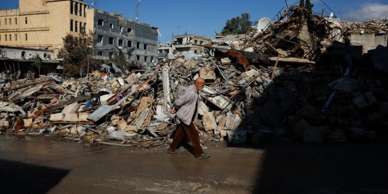 Israel atacou 129 unidades de saúde no Líbano em 45 dias de guerra israel-atacou-129-unidades-de-saude-no-libano-em-45-dias-de-guerra