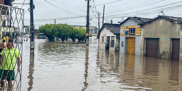 Governo federal reconhece emergência em municípios afetados por chuvas governo-federal-reconhece-emergencia-em-municipios-afetados-por-chuvas