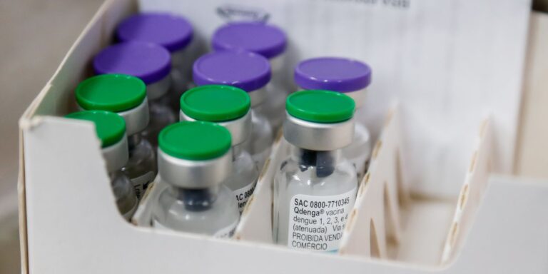 São Paulo amplia público-alvo da vacinação contra a dengue sao-paulo-amplia-publico-alvo-da-vacinacao-contra-a-dengue