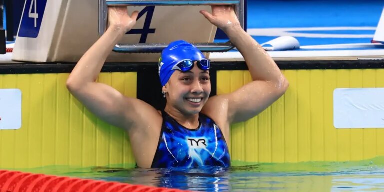 Natação: Brasil abre World Series com recorde mundial e 10 medalhas natacao:-brasil-abre-world-series-com-recorde-mundial-e-10-medalhas