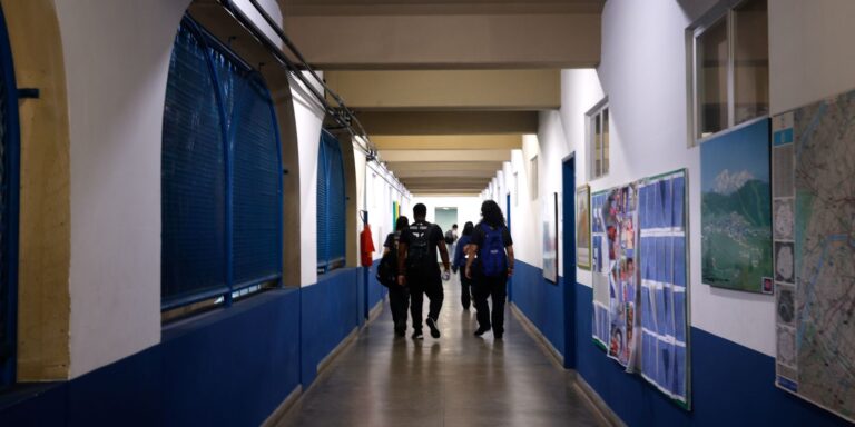 Enfrentamento à violência é desafio para 71,7% dos gestores de escolas enfrentamento-a-violencia-e-desafio-para-71,7%-dos-gestores-de-escolas