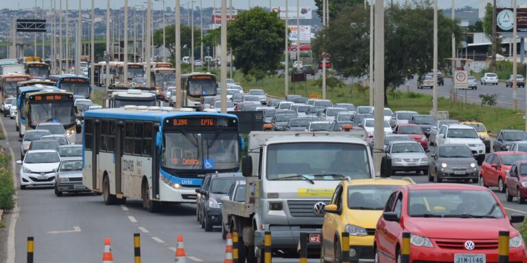Brasil terá Dia Nacional em Memória de Vítimas do Trânsito brasil-tera-dia-nacional-em-memoria-de-vitimas-do-transito