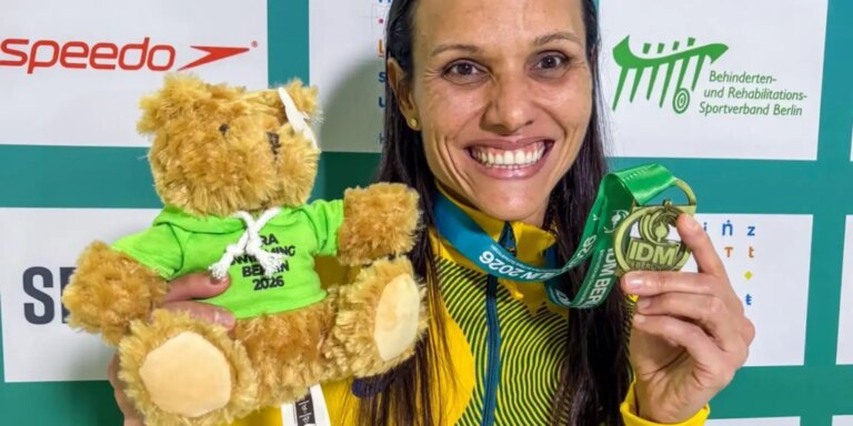 Carol Santiago é ouro, o 37º pódio do país no Internacional de Berlim carol-santiago-e-ouro,-o-37o-podio-do-pais-no-internacional-de-berlim