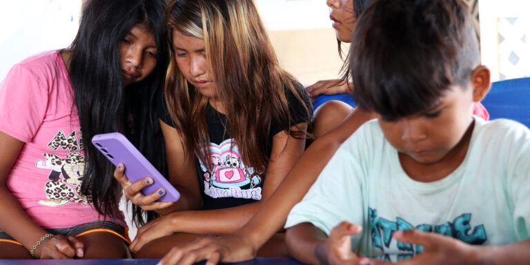 Internet precária e falta de identificação são causas de desinformação internet-precaria-e-falta-de-identificacao-sao-causas-de-desinformacao
