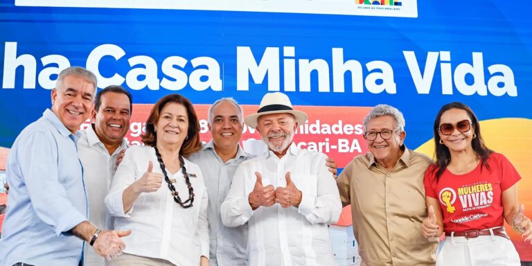 Lula defende restrição ao uso de IA no período das eleições lula-defende-restricao-ao-uso-de-ia-no-periodo-das-eleicoes