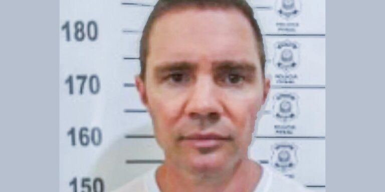 Vorcaro é transferido para carceragem da superintendência da PF vorcaro-e-transferido-para-carceragem-da-superintendencia-da-pf
