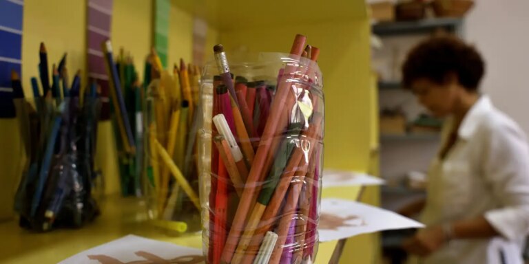 Estudo aponta avanços na educação infantil em linguagem e matemática estudo-aponta-avancos-na-educacao-infantil-em-linguagem-e-matematica
