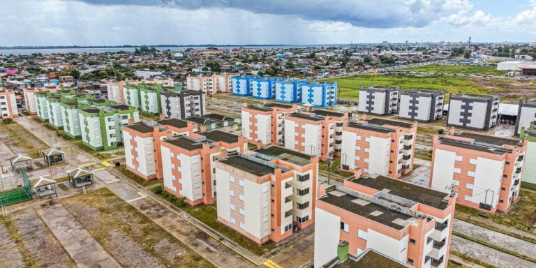 Consórcio vence primeiro leilão de PPP de locação social no país consorcio-vence-primeiro-leilao-de-ppp-de-locacao-social-no-pais
