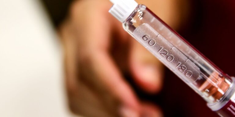 Anvisa aprova primeira caneta análoga ao Ozempic para diabetes anvisa-aprova-primeira-caneta-analoga-ao-ozempic-para-diabetes