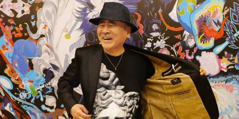ccbb-do-rio-traz-a-maior-exposicao-do-artista-japones-yoshitaka-amano
