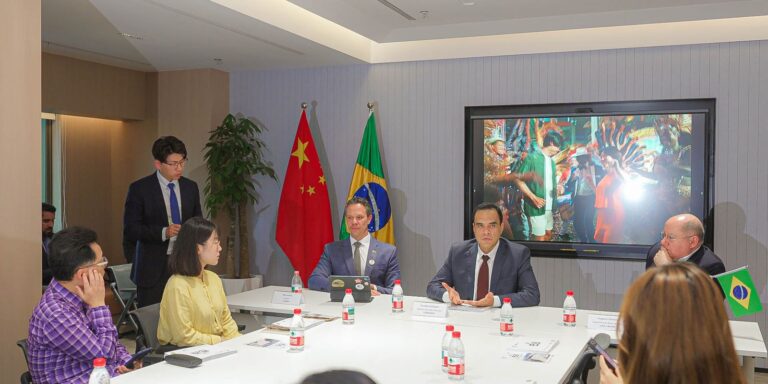 Guia em mandarim mostra oportunidades de investimentos no Brasil guia-em-mandarim-mostra-oportunidades-de-investimentos-no-brasil