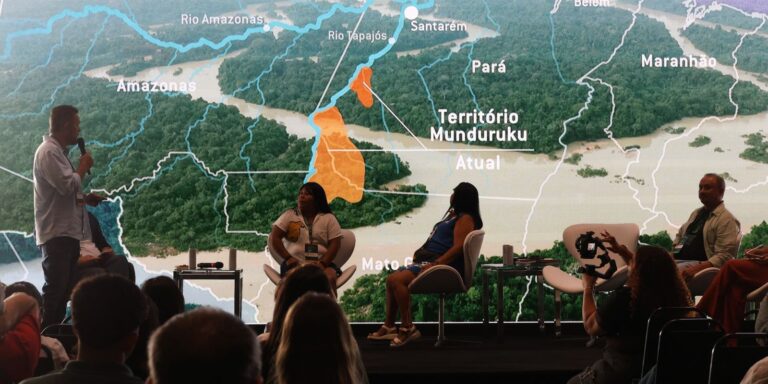 Soluções do Sul Global são protagonistas do Rio Nature & Climate Week solucoes-do-sul-global-sao-protagonistas-do-rio-nature-&-climate-week
