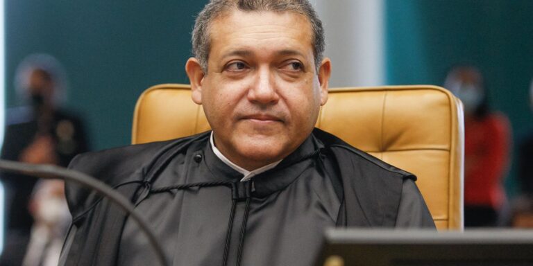 Fachin nega suspeição de Kassio para decidir sobre CPI do Master fachin-nega-suspeicao-de-kassio-para-decidir-sobre-cpi-do-master