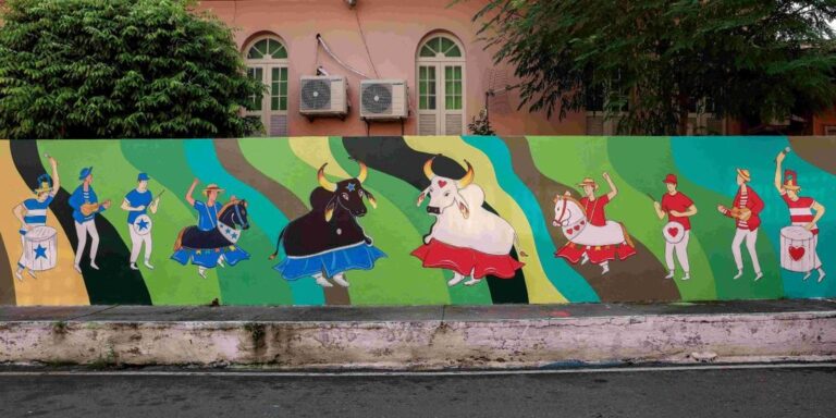 Parintins ganha novos murais e amplia circuito de arte urbana parintins-ganha-novos-murais-e-amplia-circuito-de-arte-urbana