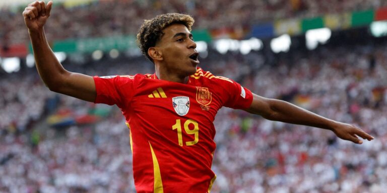 Com elenco estelar, Espanha encabeça Grupo H da Copa do Mundo com-elenco-estelar,-espanha-encabeca-grupo-h-da-copa-do-mundo