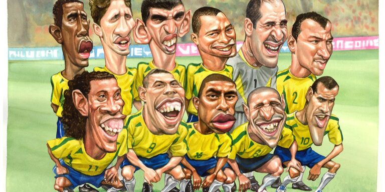 Exposição interativa mostra participação do Brasil em copas do Mundo exposicao-interativa-mostra-participacao-do-brasil-em-copas-do-mundo