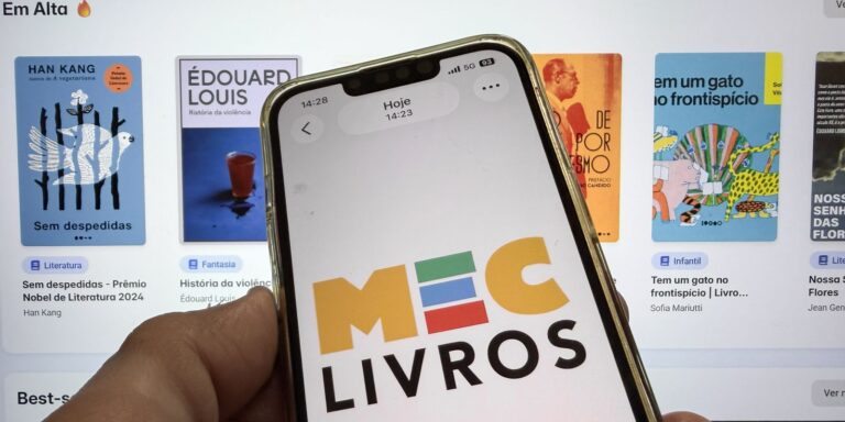 MEC Livros empresta mais de 3 mil títulos por dia; veja os mais lidos mec-livros-empresta-mais-de-3-mil-titulos-por-dia;-veja-os-mais-lidos
