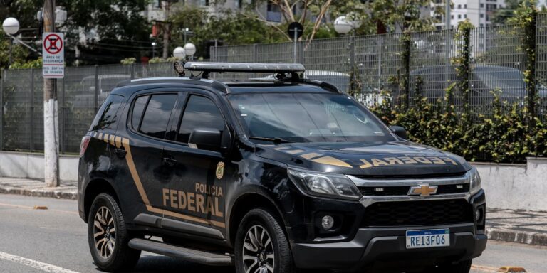 PF investiga esquema criminoso que financiava campanha eleitoral no MA pf-investiga-esquema-criminoso-que-financiava-campanha-eleitoral-no-ma