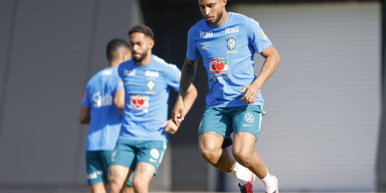 Com Éderson, Brasil reúne representantes de 78 clubes em Copas com-ederson,-brasil-reune-representantes-de-78-clubes-em-copas