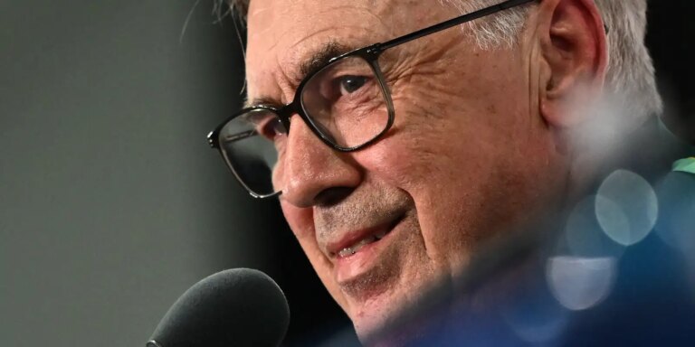 Ancelotti destaca bola parada e garante Brasil competitivo na Copa ancelotti-destaca-bola-parada-e-garante-brasil-competitivo-na-copa
