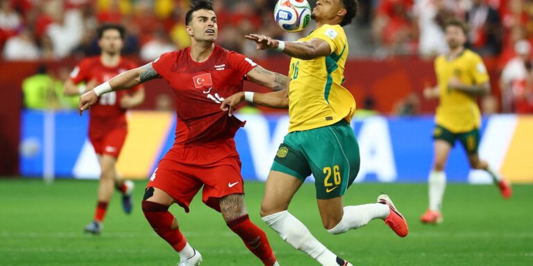 Austrália e Escócia vencem no terceiro dia da Copa; Brasil só empata australia-e-escocia-vencem-no-terceiro-dia-da-copa;-brasil-so-empata