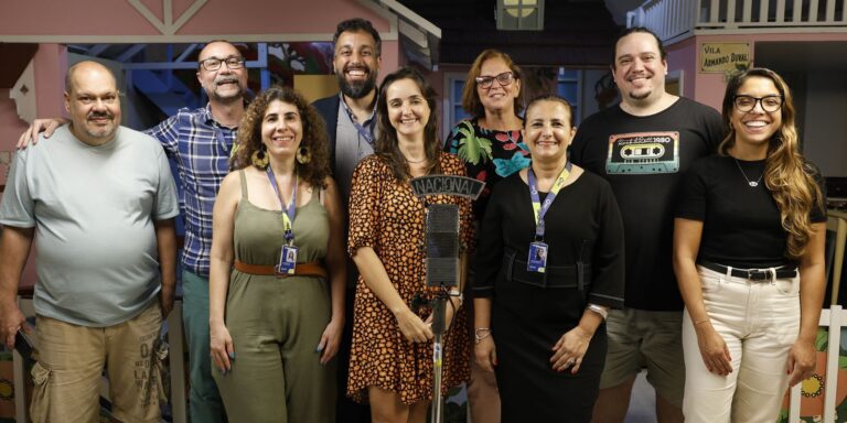 Rádio Nacional estreia documentário de 90 episódios sobre os 90 anos radio-nacional-estreia-documentario-de-90-episodios-sobre-os-90-anos