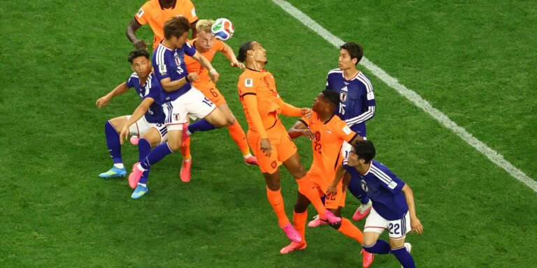 Japão arranca empate e Costa do Marfim vence Equador com gol no fim japao-arranca-empate-e-costa-do-marfim-vence-equador-com-gol-no-fim