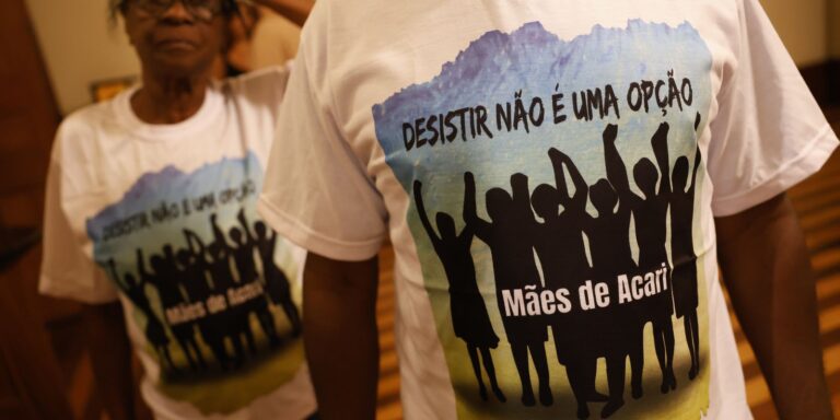 Chacina de Acari: Comissão da Câmara aprova reparação para familiares chacina-de-acari:-comissao-da-camara-aprova-reparacao-para-familiares