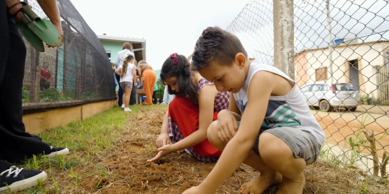 Natureza e saberes tradicionais guiam projeto premiado em escola rural natureza-e-saberes-tradicionais-guiam-projeto-premiado-em-escola-rural